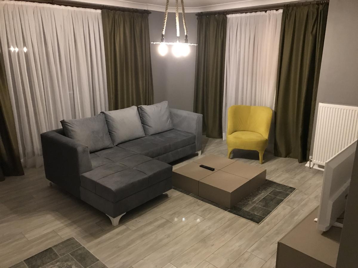 Centrum Rental House Ankara Exterior photo