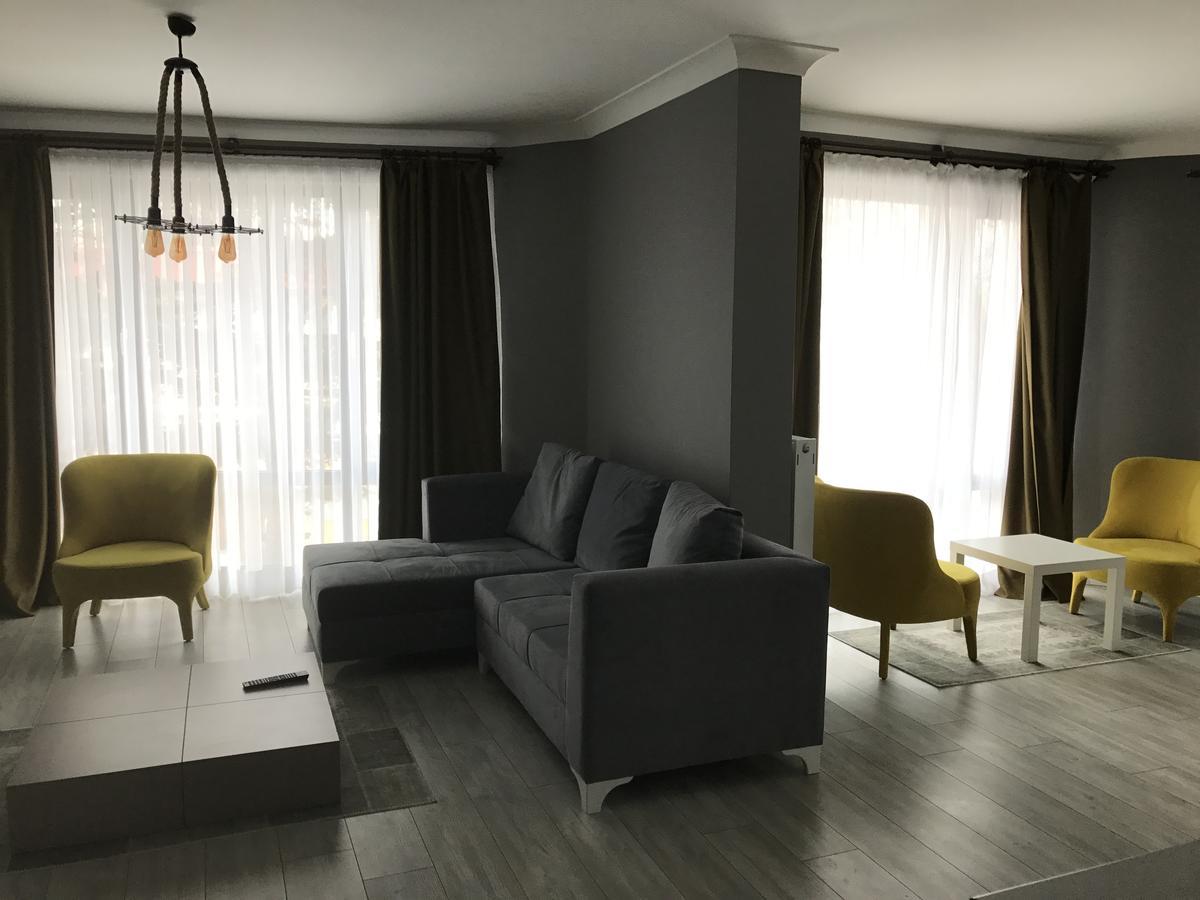 Centrum Rental House Ankara Exterior photo