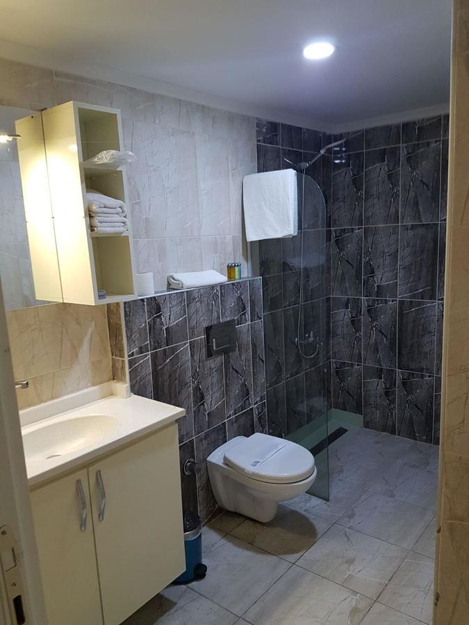 Centrum Rental House Ankara Exterior photo