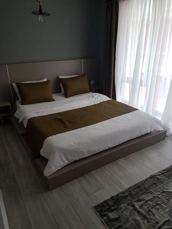 Centrum Rental House Ankara Exterior photo