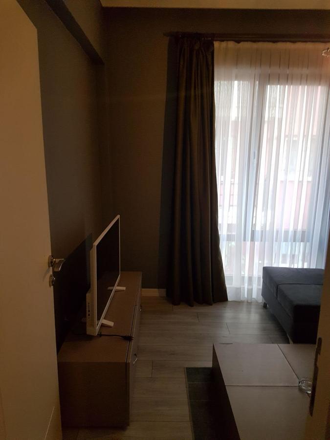 Centrum Rental House Ankara Exterior photo