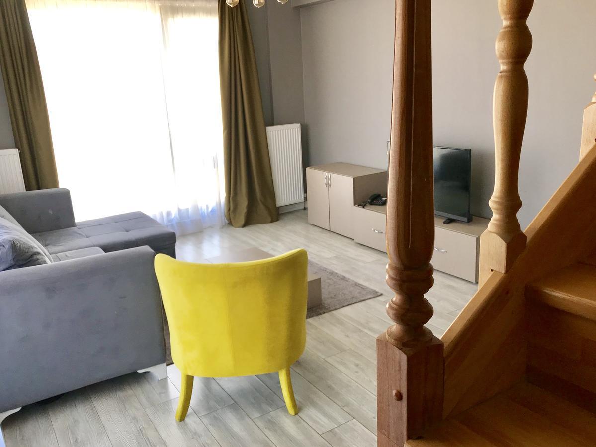 Centrum Rental House Ankara Exterior photo